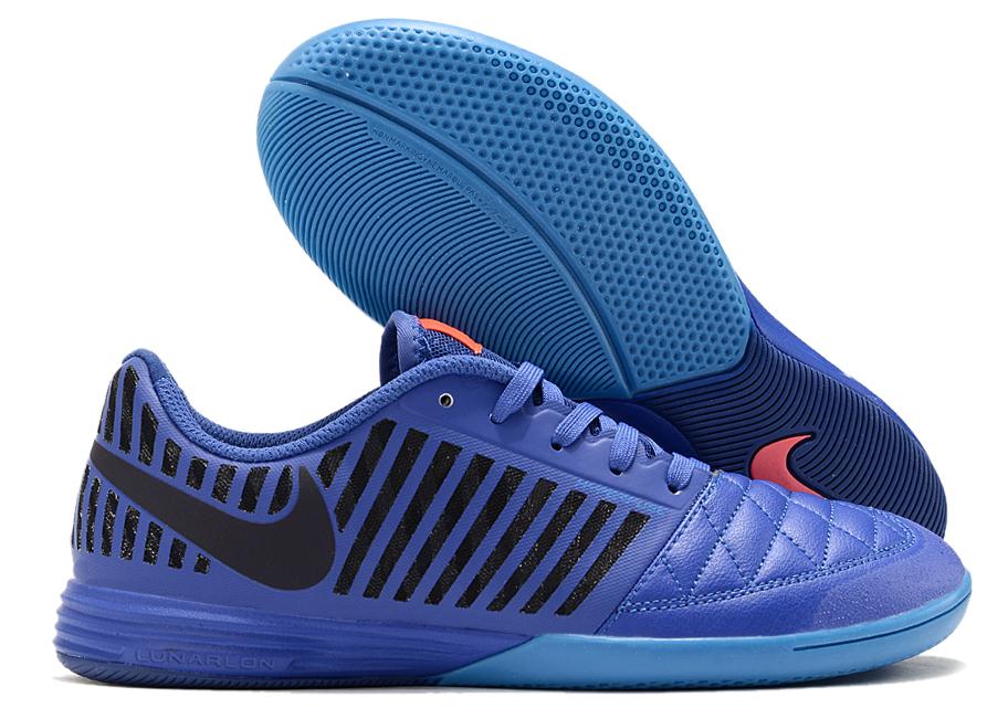 Nike Lunar Gato II IC Size 39-45-61380617